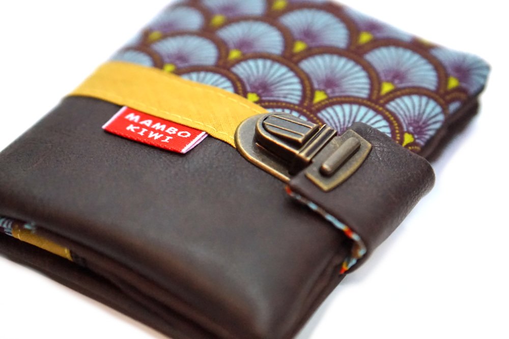 Où acheter un portefeuille personnalisé pour femme ?