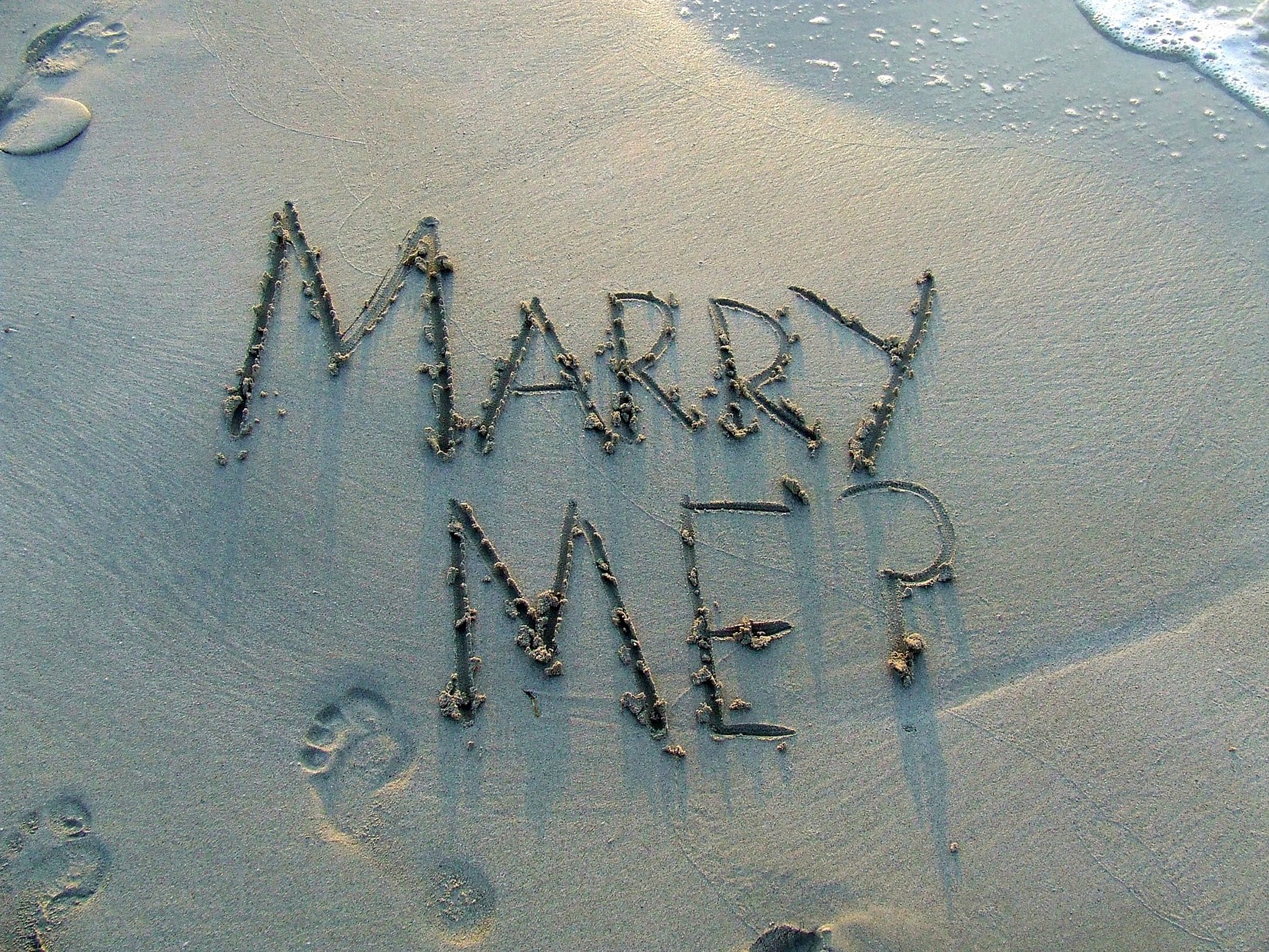 Comment faire une déclaration d&rsquo;amour ?