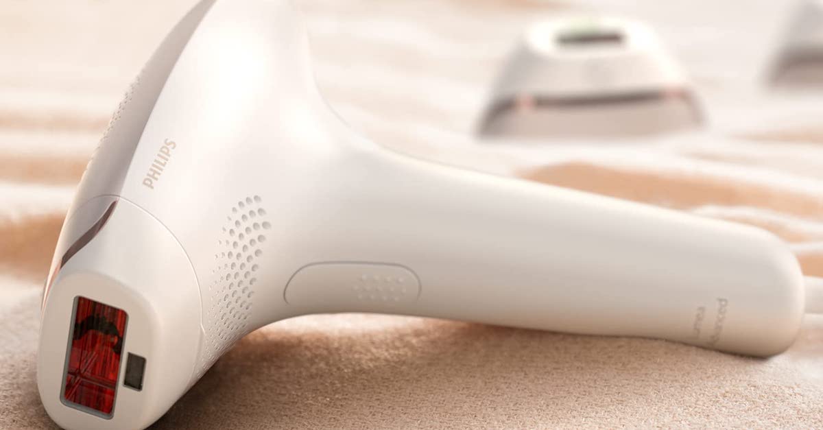 Epilateur lumiere pulsée : les marques à regarder