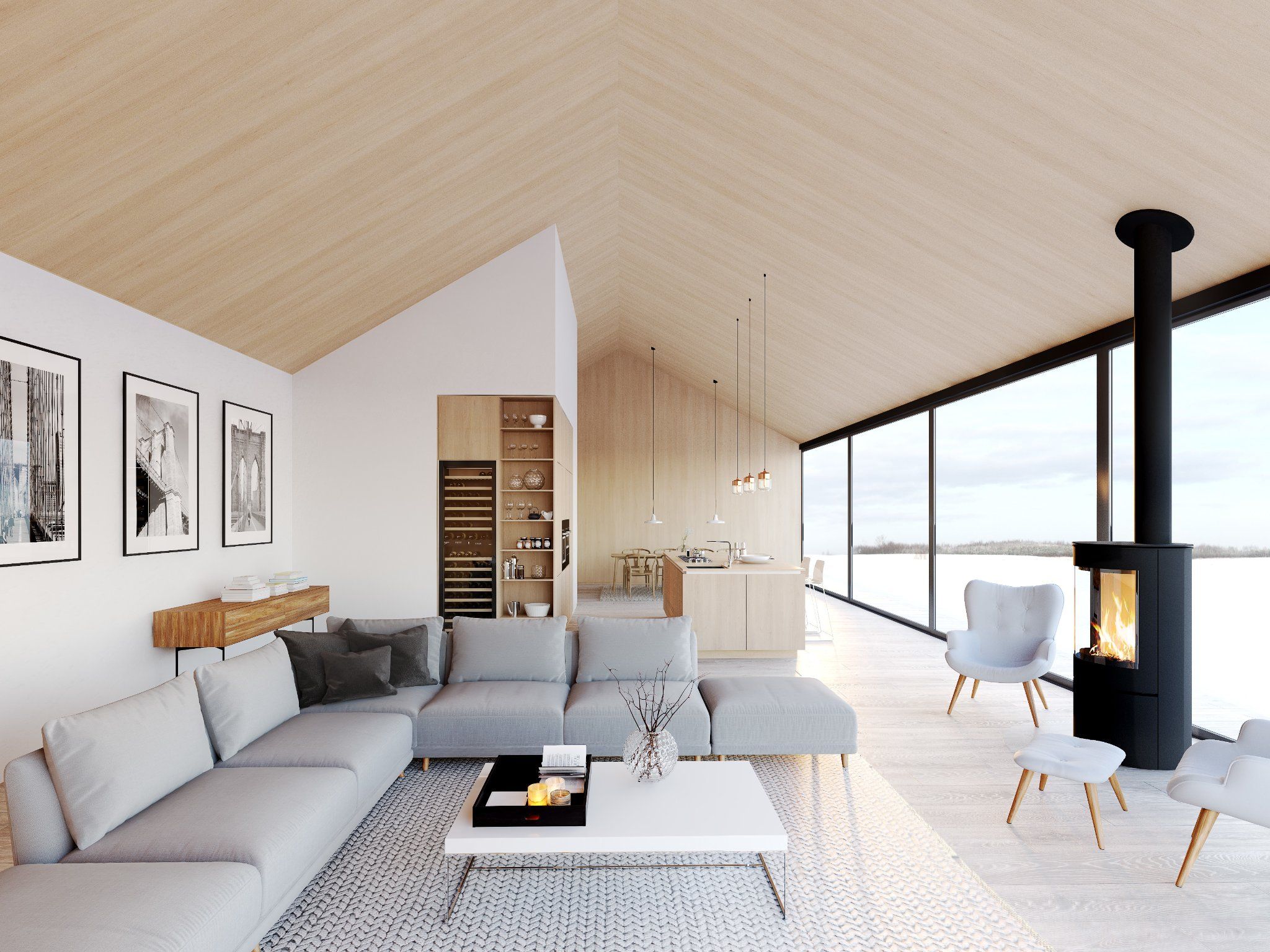 3 astuces de décoration provenant de forum deco design