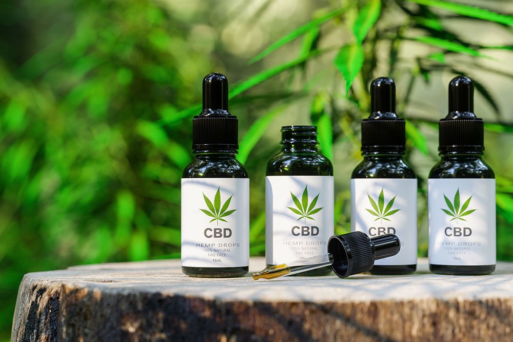 Pourquoi j&rsquo;ai adopté l&rsquo;huile de CBD ?